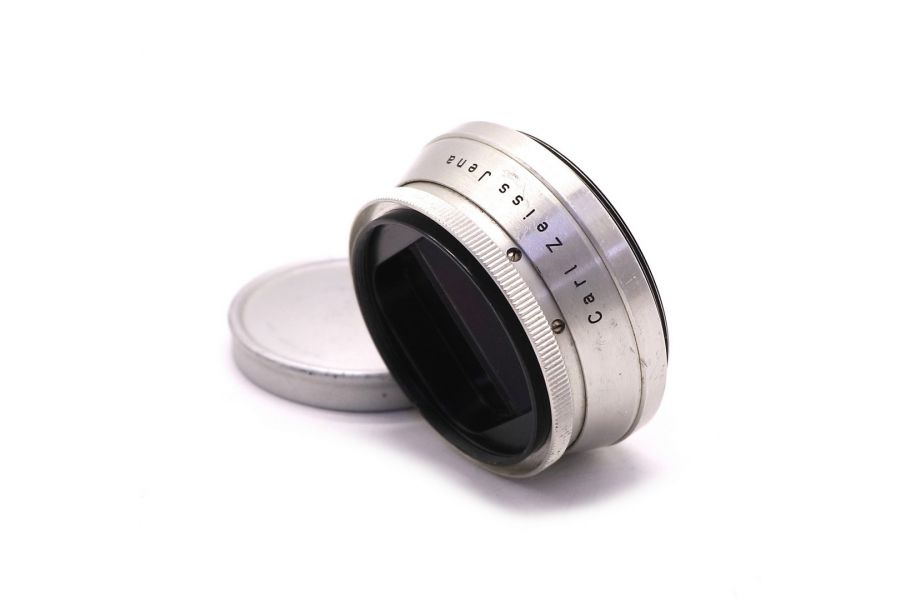 Стереонасадка Carl Zeiss Jena f=50/0.15-2m