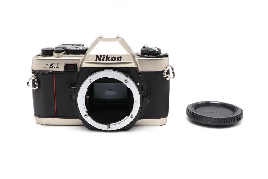 Nikon FE10 boby