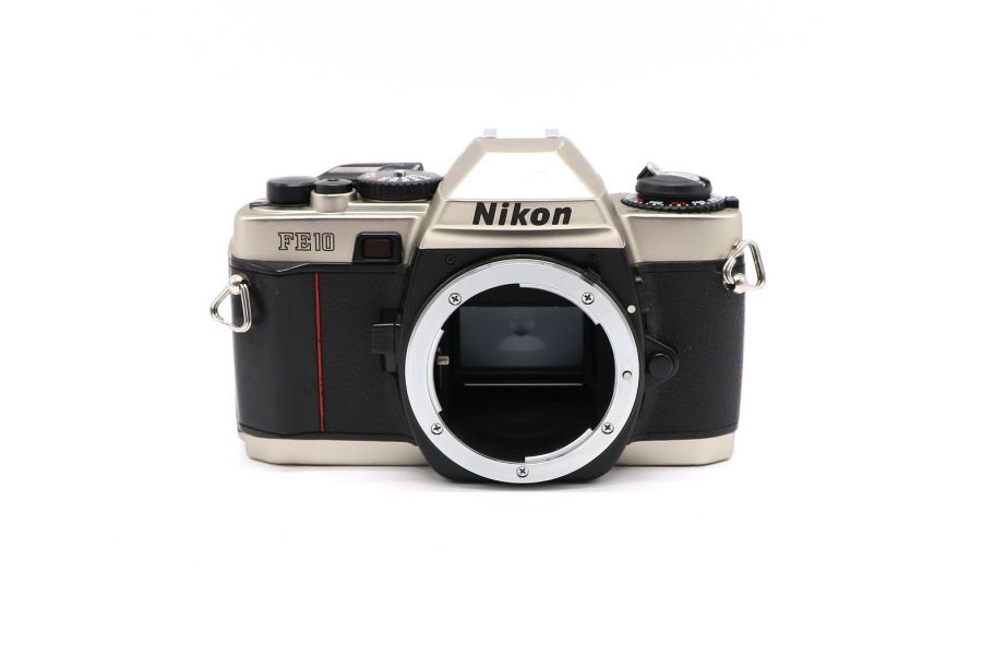 Nikon FE10 boby