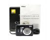 Nikon Coolpix L20 в упаковке