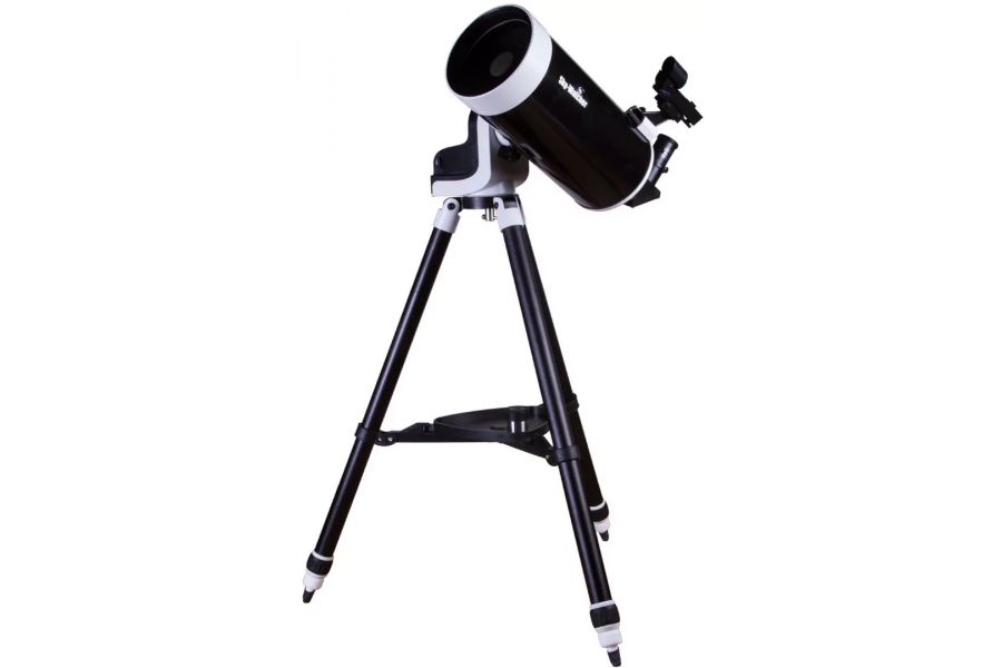Телескоп Sky-Watcher Mak127 AZ-GTe SynScan