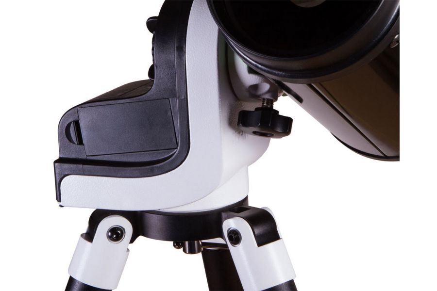 Телескоп Sky-Watcher Mak127 AZ-GTe SynScan