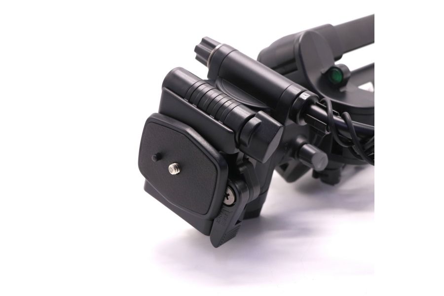 Штатив Sony VCT-80AV в упаковке (China, 2012)