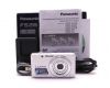 Фотокамера Panasonic Lumix DMC-FS28 в упаковке
