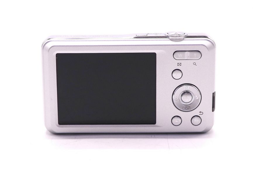 Фотокамера Panasonic Lumix DMC-FS28 в упаковке