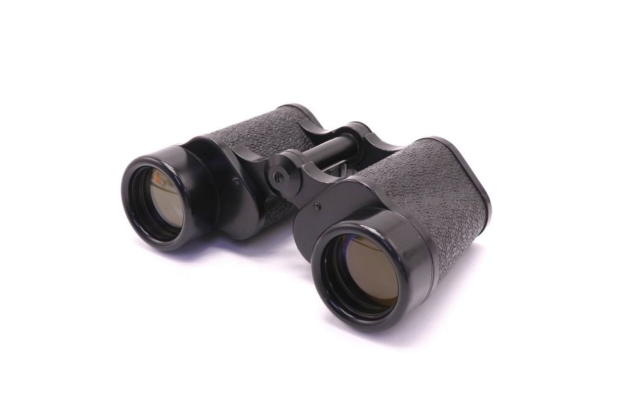 Бинокль БПБ 12х40 (СССР, ЗОМЗ, 1965г)