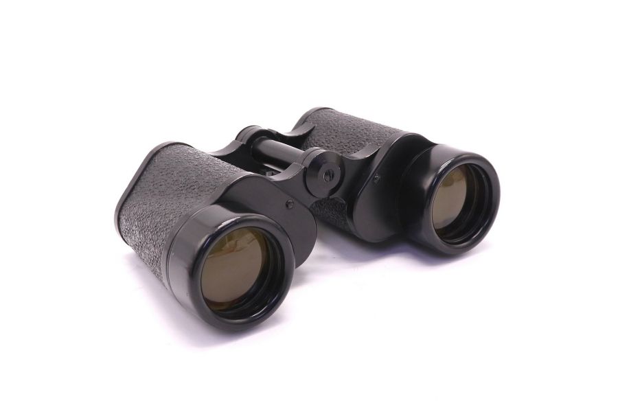 Бинокль БПБ 12х40 (СССР, ЗОМЗ, 1965г)