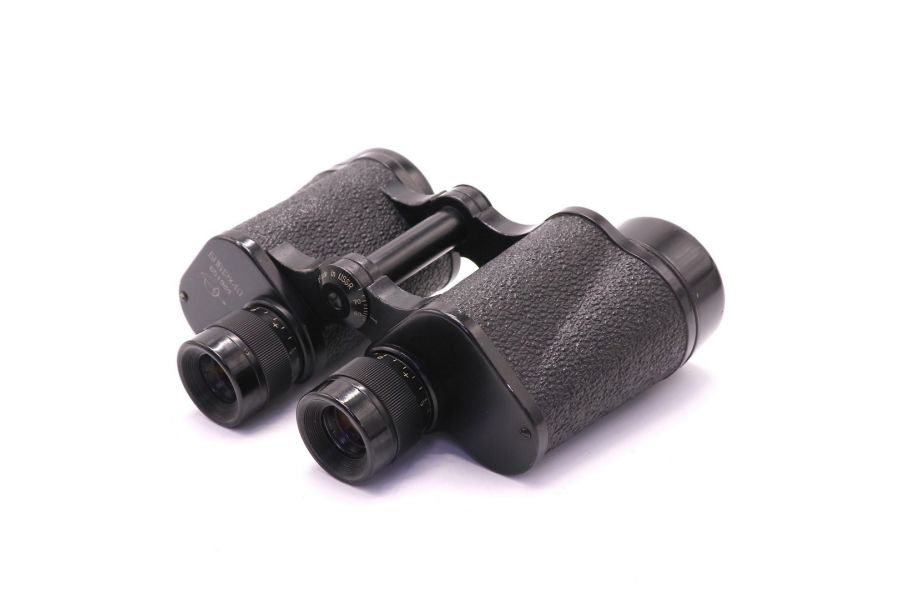 Бинокль БПБ 12х40 (СССР, ЗОМЗ, 1965г)