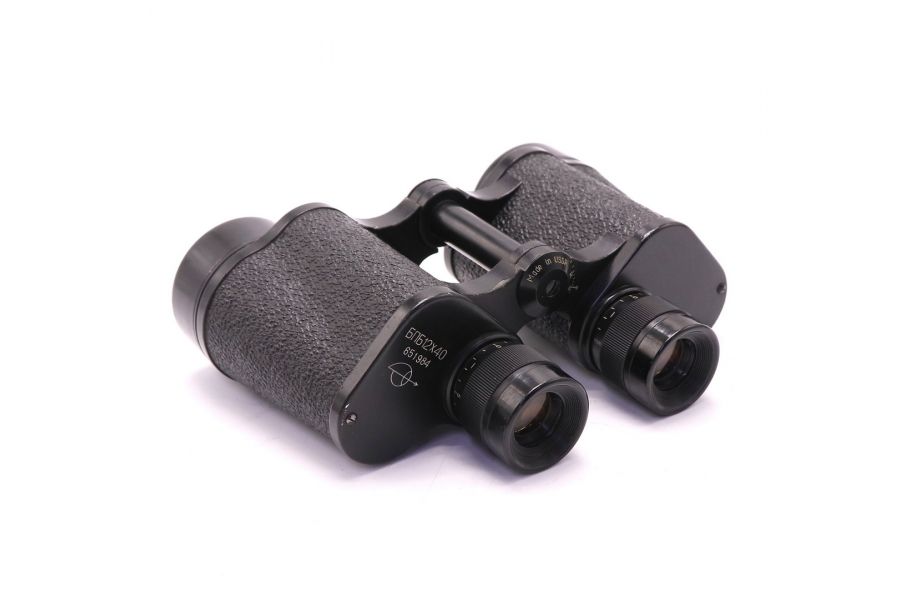 Бинокль БПБ 12х40 (СССР, ЗОМЗ, 1965г)