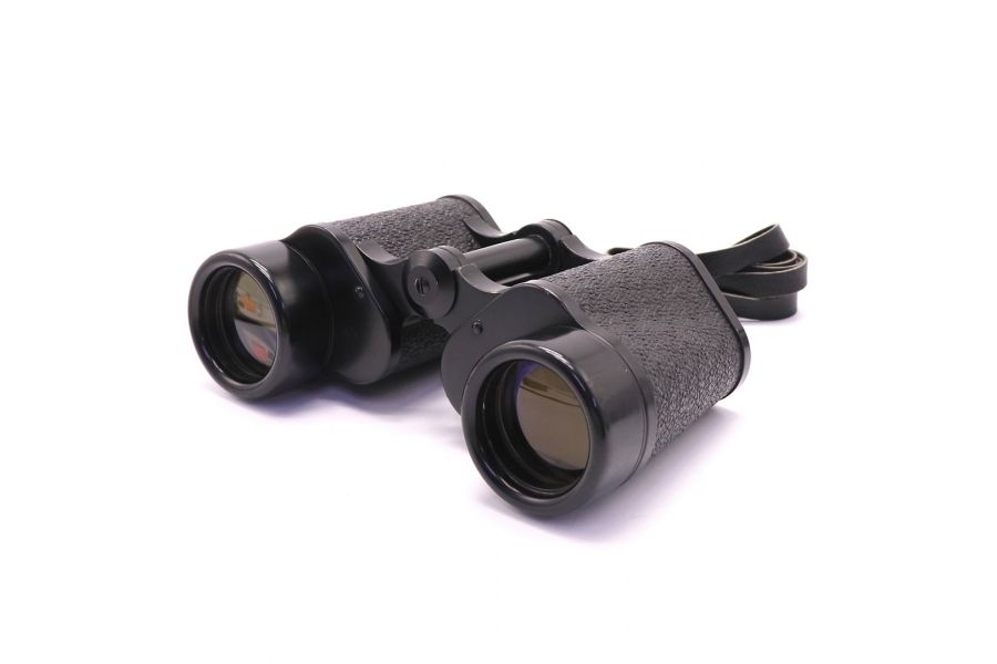 Бинокль БПБ 12х40 (СССР, ЗОМЗ, 1965г)