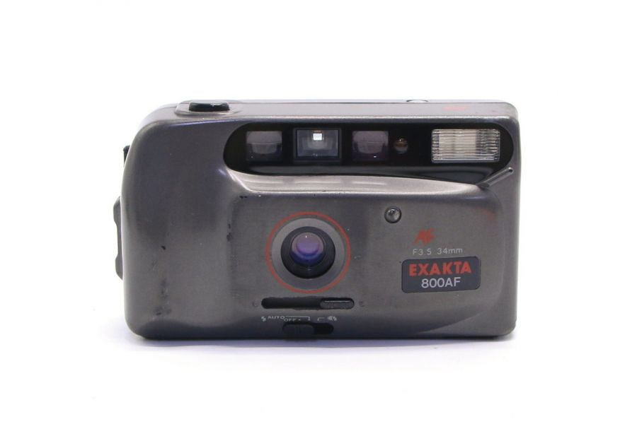 Exakta 800 AF