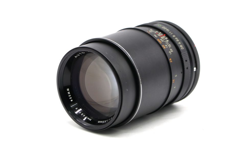 Tamron-F 135mm f/2.8