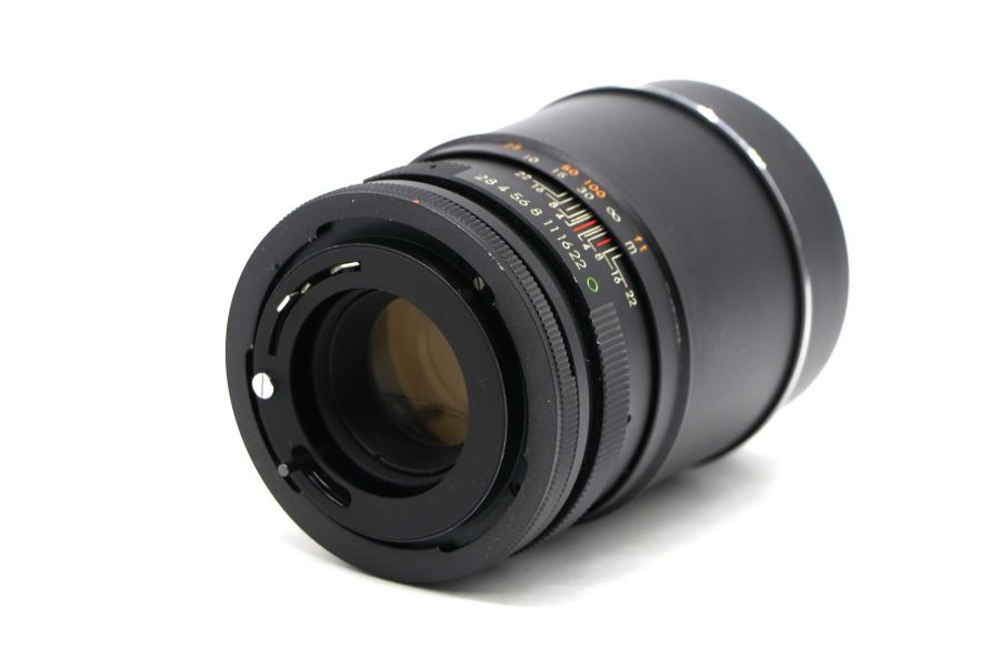 Tamron-F 135mm f/2.8