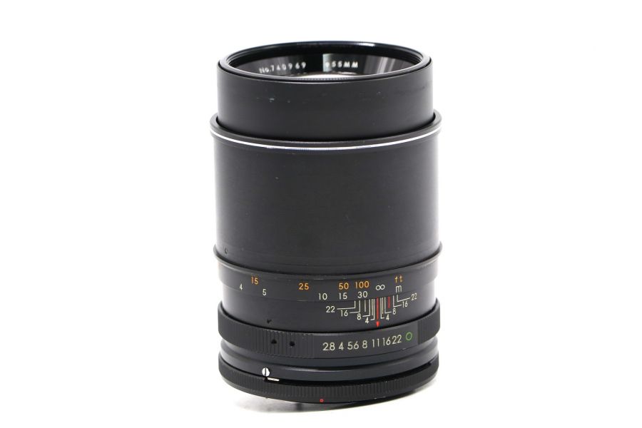 Tamron-F 135mm f/2.8