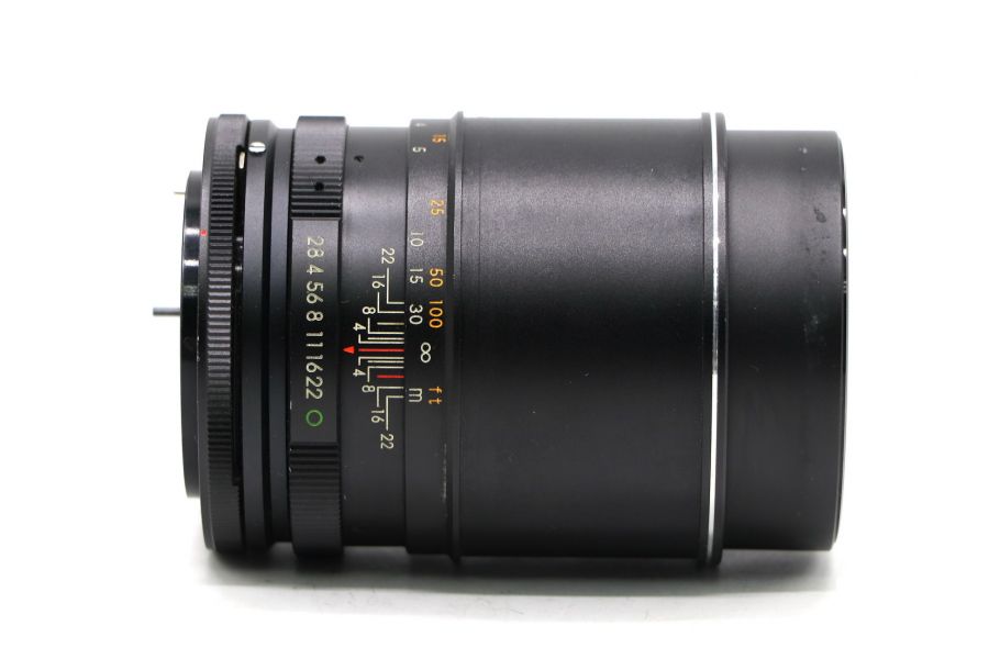 Tamron-F 135mm f/2.8