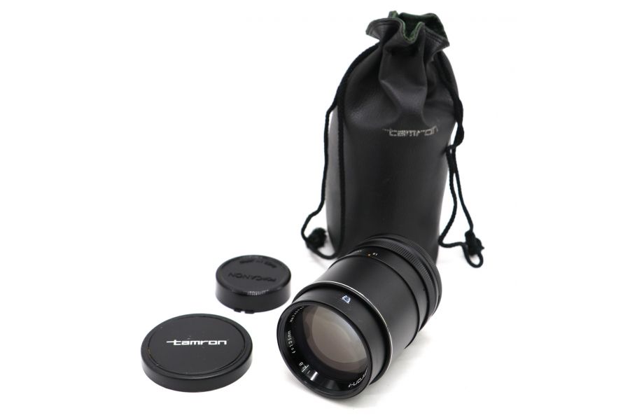 Tamron-F 135mm f/2.8