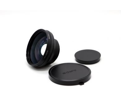 Конвертер Sony VCL-DH0758 Wide Conversion Lens 0.7x