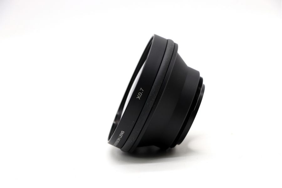 Конвертер Sony VCL-DH0758 Wide Conversion Lens 0.7x