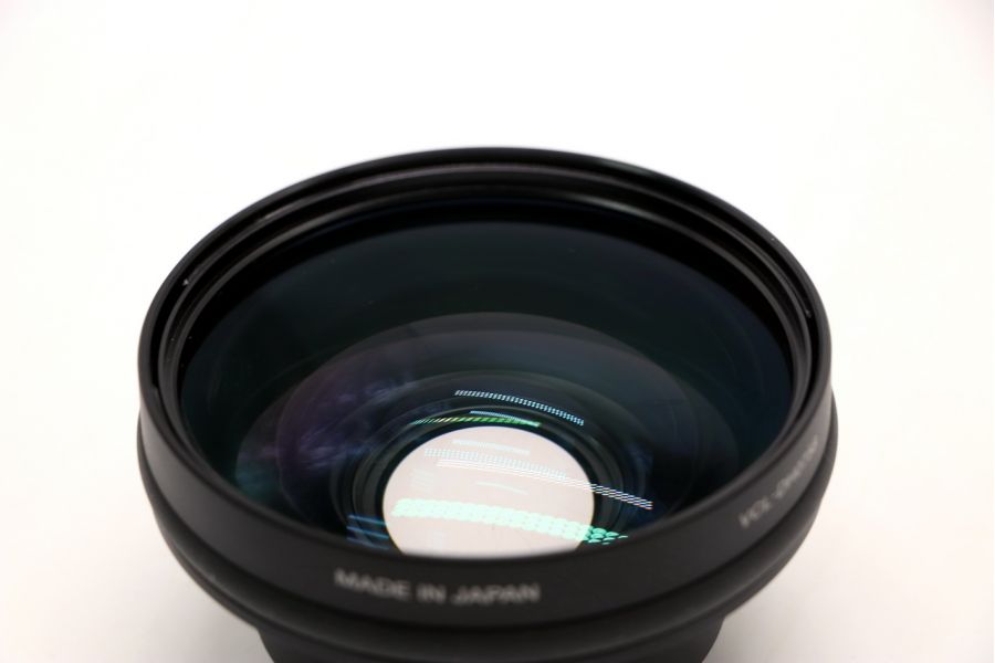 Конвертер Sony VCL-DH0758 Wide Conversion Lens 0.7x