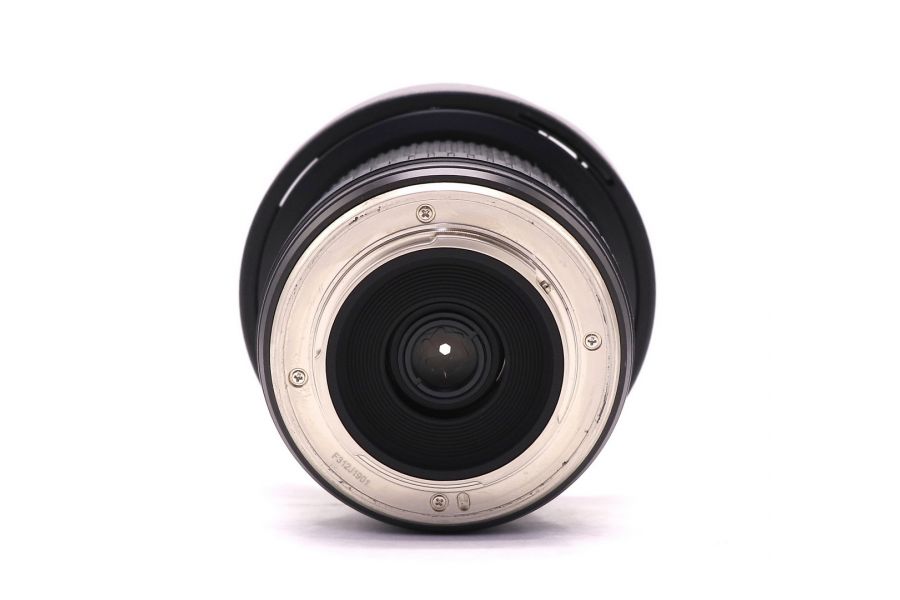 Samyang 8mm f/3.5 AS IF UMC Fish-eye CS II for 4/3
