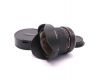 Samyang 8mm f/3.5 AS IF UMC Fish-eye CS II for 4/3