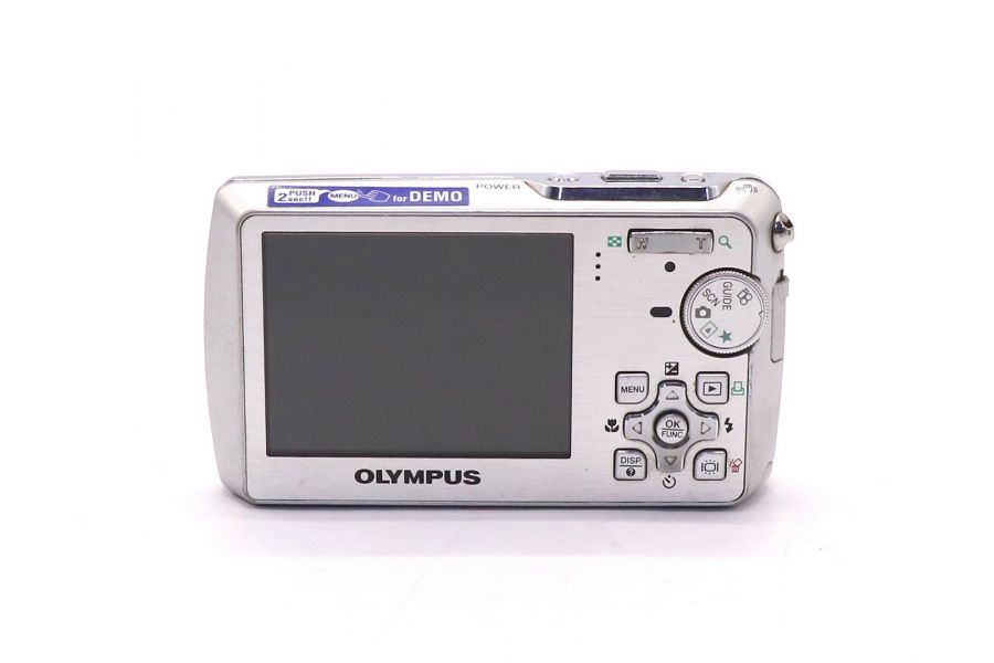 Olympus Mju 760 (China)