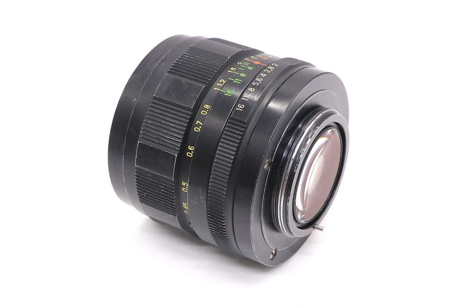 Мир-24М МС 2/35 (СССР, 1986)