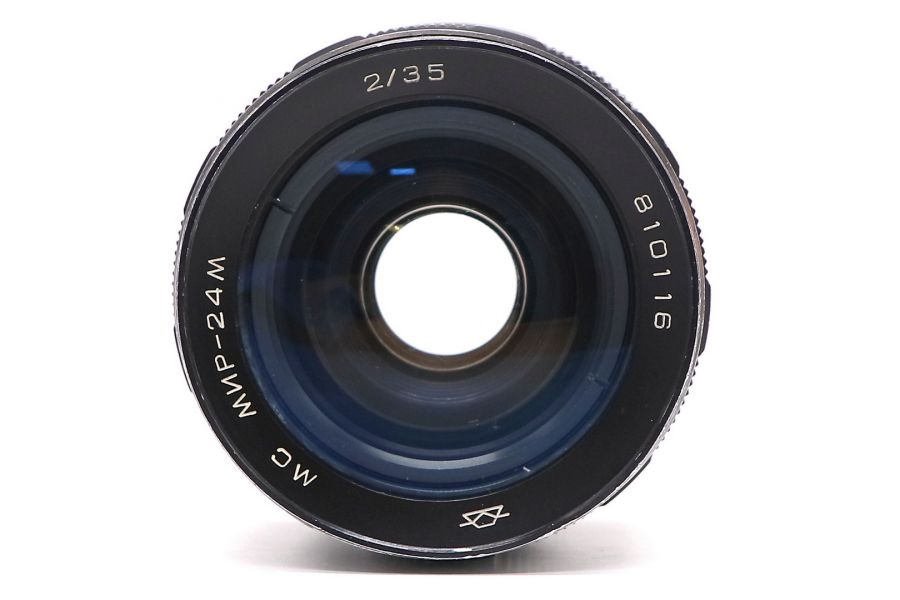 Мир-24М МС 2/35 (СССР, 1986)