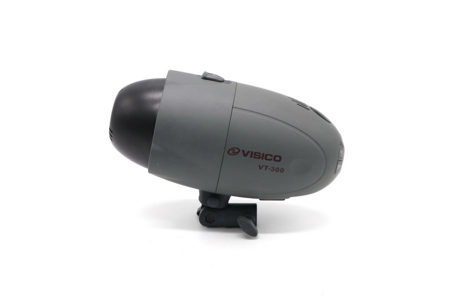 Вспышка студийная Visico VT-300 в упаковке