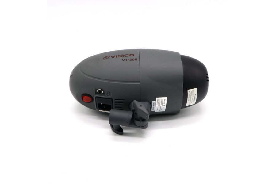 Вспышка студийная Visico VT-300 в упаковке