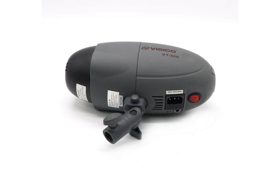 Вспышка студийная Visico VT-300 в упаковке