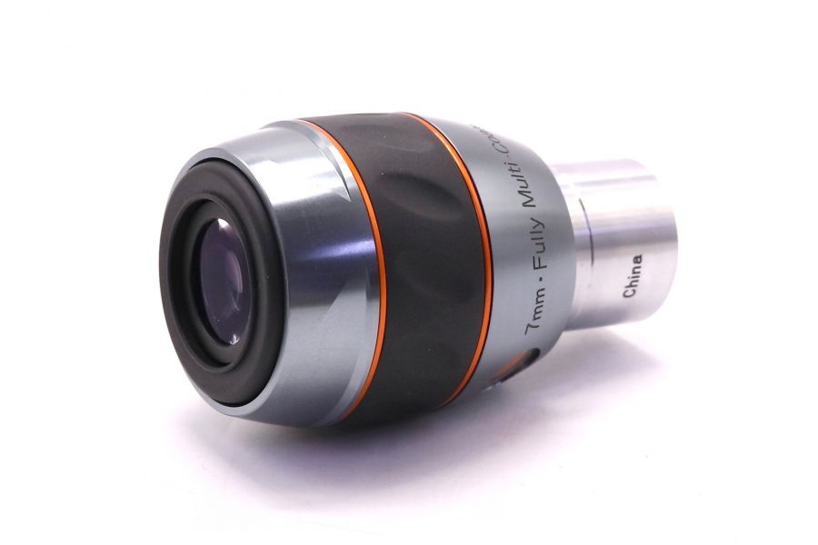 Окуляр Celestron Luminos 7 мм, 1,25
