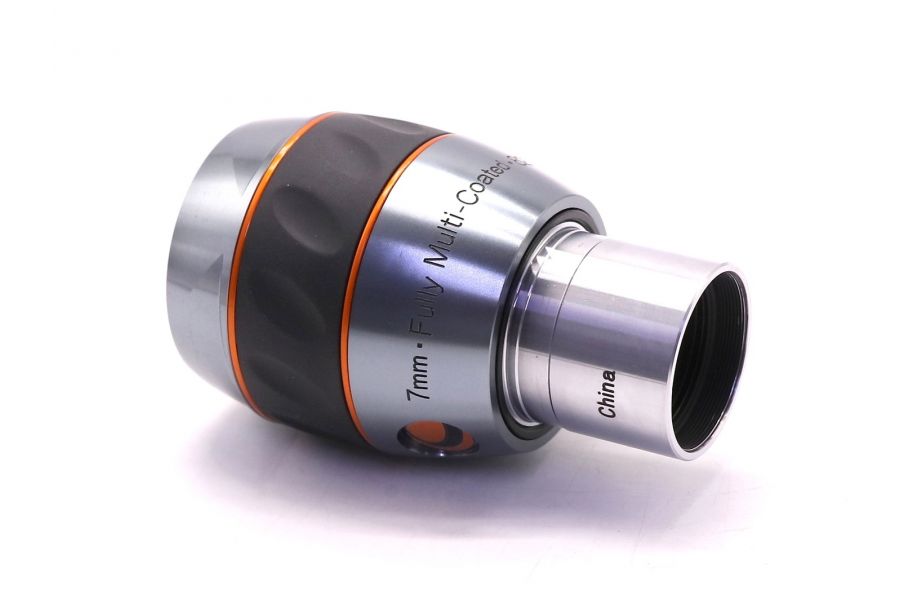 Окуляр Celestron Luminos 7 мм, 1,25