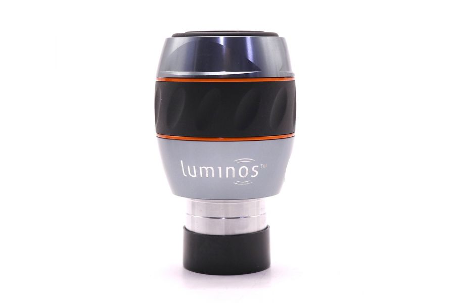 Окуляр Celestron Luminos 7 мм, 1,25