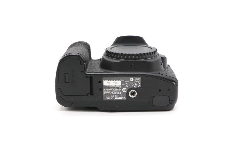 Canon EOS 50D body (пробег 60405 кадров)