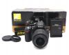 Nikon D3100 kit в упаковке (пробег 7310)