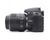 Nikon D3100 kit в упаковке (пробег 7310)