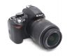 Nikon D3100 kit в упаковке (пробег 7310)