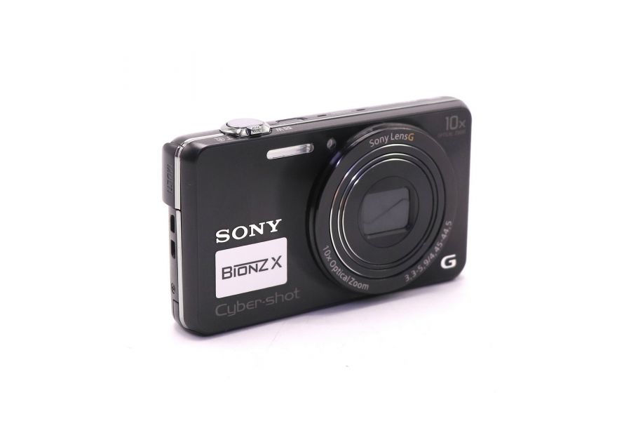Sony Cyber-shot DSC-WX220