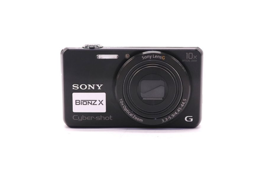 Sony Cyber-shot DSC-WX220