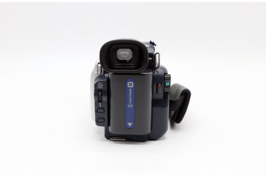 Видеокамера Sony DCR-TRV16E