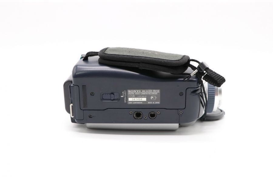 Видеокамера Sony DCR-TRV16E