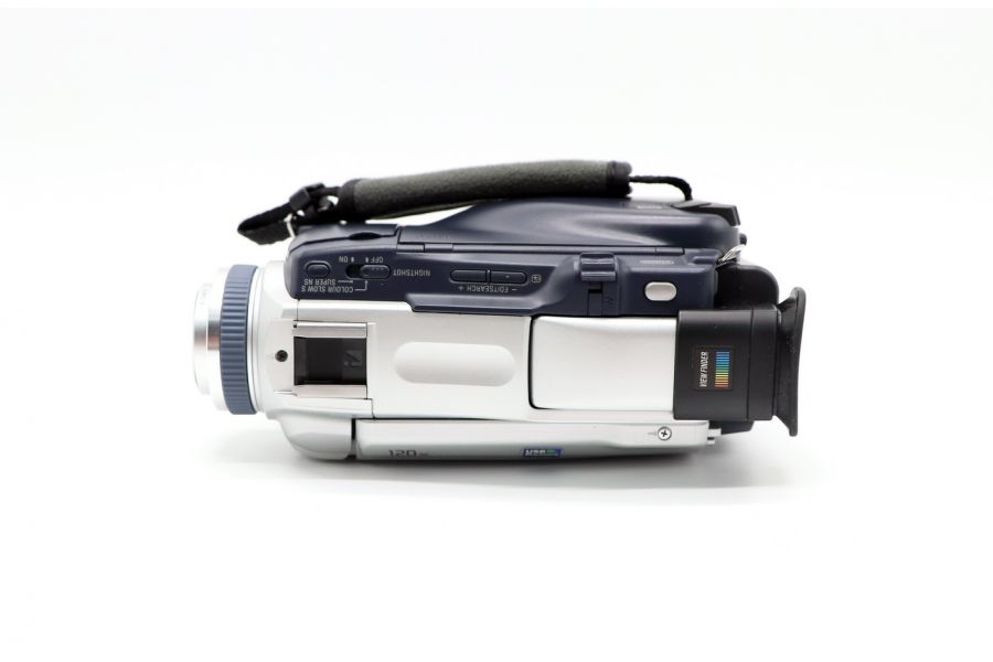 Видеокамера Sony DCR-TRV16E