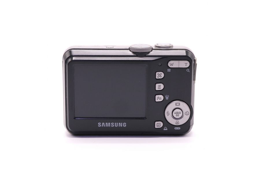 Samsung S760 в упаковке