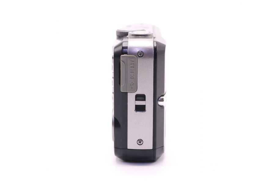 Samsung S760 в упаковке