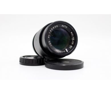 Weltblick MC Auto 3,5/135 (Japan, 1986)