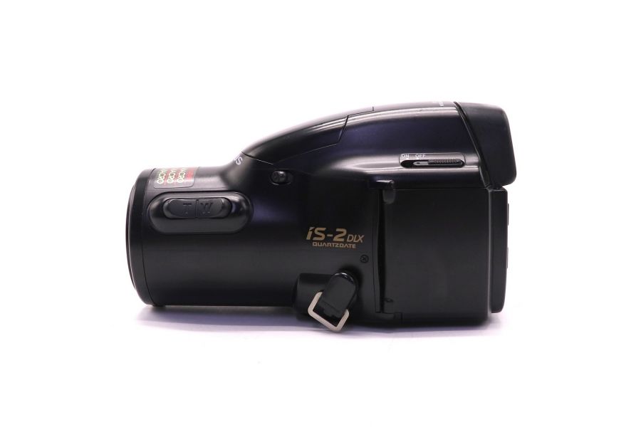 Olympus IS-2 DLX в упаковке