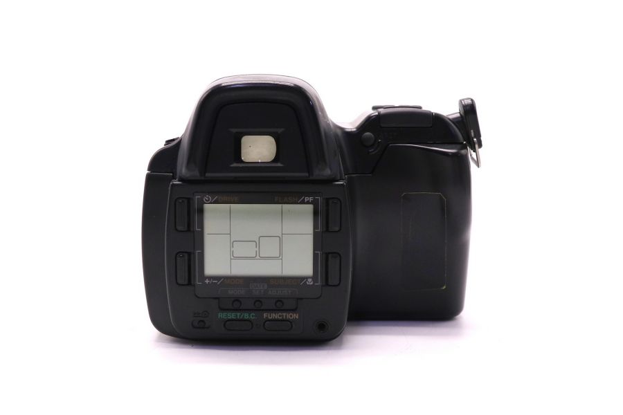 Olympus IS-2 DLX в упаковке