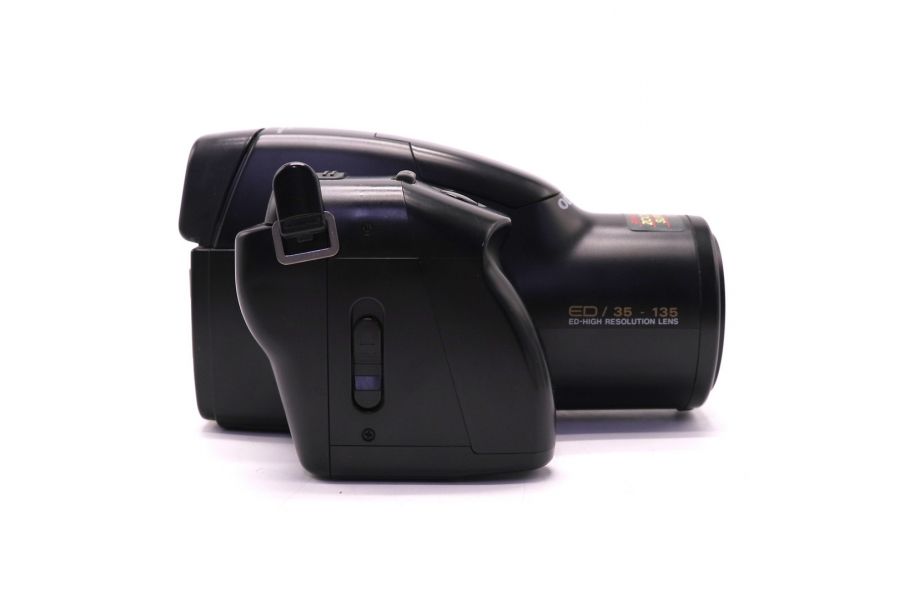 Olympus IS-2 DLX в упаковке