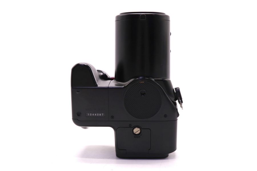 Olympus IS-2 DLX в упаковке